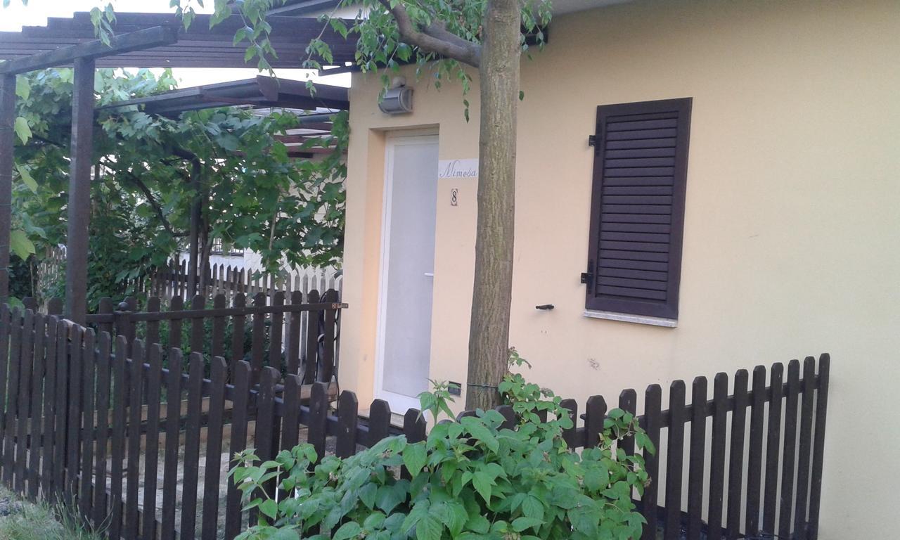 Fattoria Belvedere Bellaria-Igea Marina Dış mekan fotoğraf